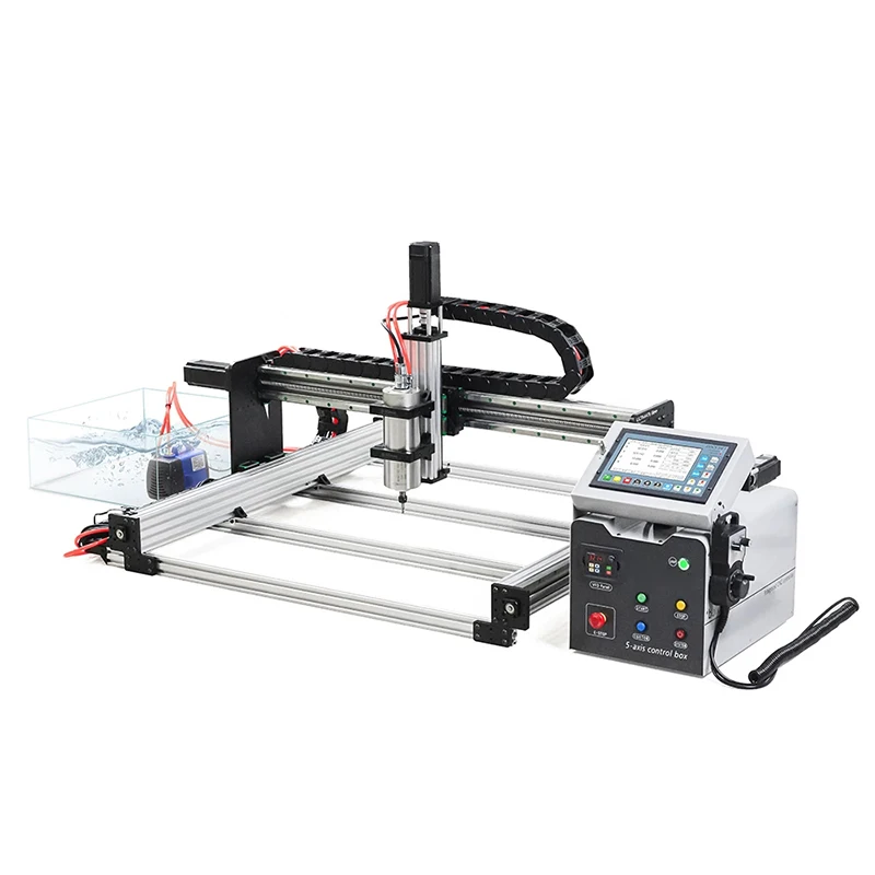 OYLP DDCS V4.1 ระบบควบคุมออฟไล - Ddcs V4.1 4 Axis Cnc Offline Controller บทวิจารณ์และราคา