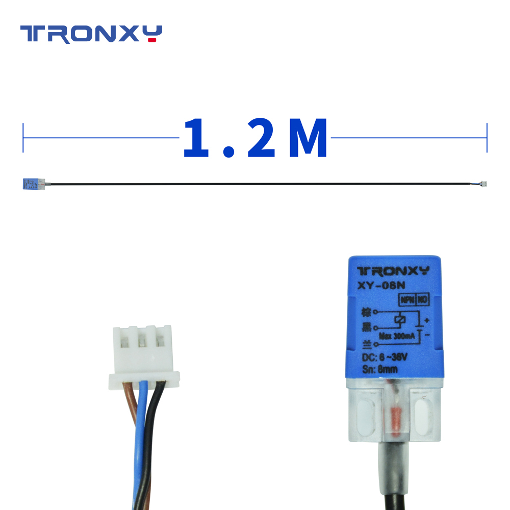 Tronxy 3D เครื่องพิมพ์อุปกรณ์เ - Cnc 3018 Pro Max Metal บทวิจารณ์และราคา